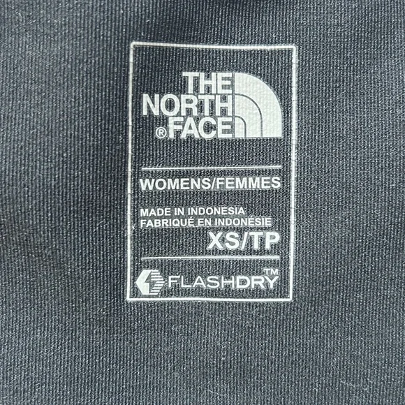 The North Face Laser Cut Tee - Picture 2 of 7